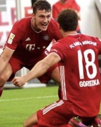  法甲出现史诗级乌龙球，后卫自摆乌龙绝杀自家  