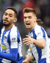  弗赖堡爆冷击败拜仁，日本国脚堂安律破门建功  