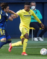  法甲黑马昂热连胜跻身欧战席位  