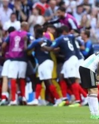  马赛核心中场转会英超引发球迷抗议  