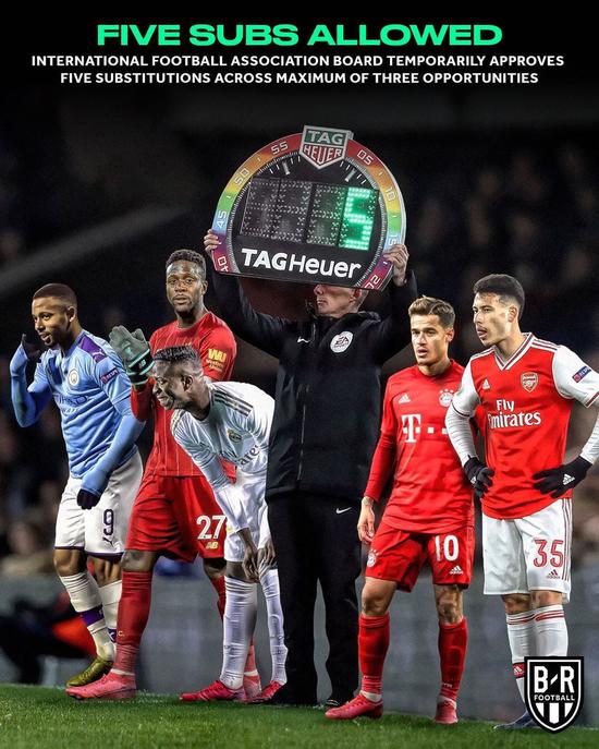  意甲联盟推出新规严控俱乐部财政平衡  