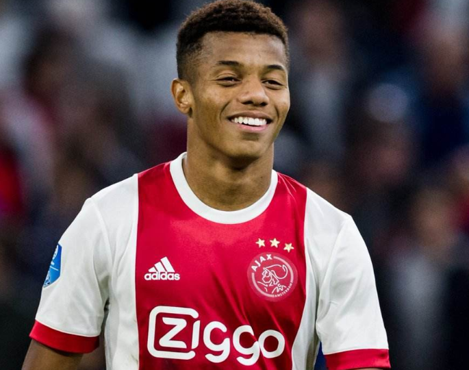  AC米兰锋线引援锁定法甲妖星，转会费达五千万  